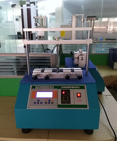 四工位開關(guān)壽命試驗機